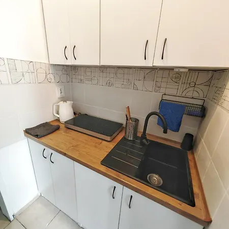 Cozy Night Jezyce, Blisko Mtp, Self Check-in Познань