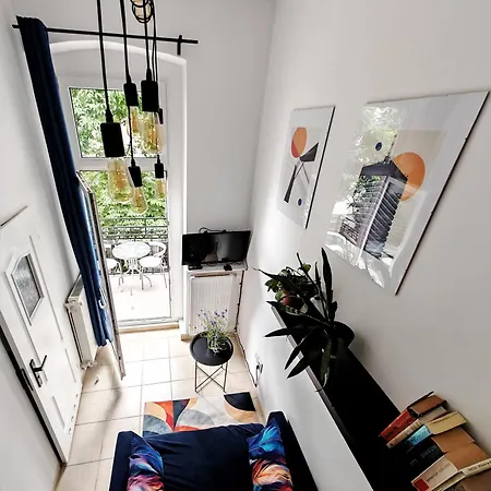 Cozy Night Jezyce, Blisko Mtp, Self Check-in Познань