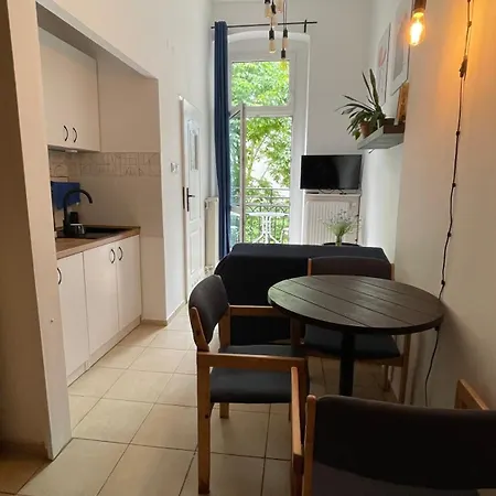 Cozy Night Jezyce, Blisko Mtp, Self Check-in Apartamento *