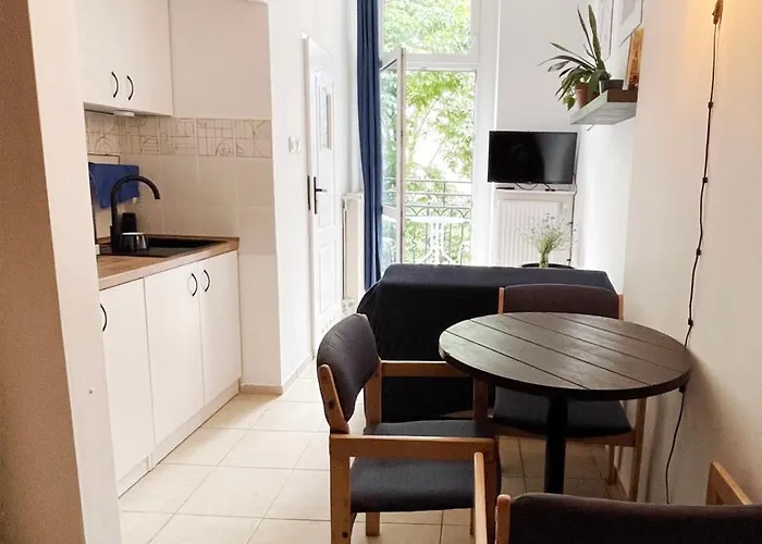 Cozy Night Jezyce, Blisko Mtp, Self Check-in Apartamento *