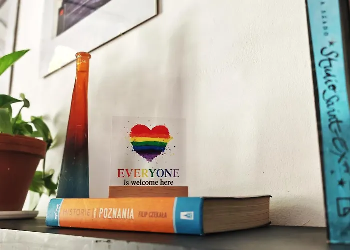 Apartamento Cozy Night Jezyce, Blisko Mtp, Self Check-in Poznań