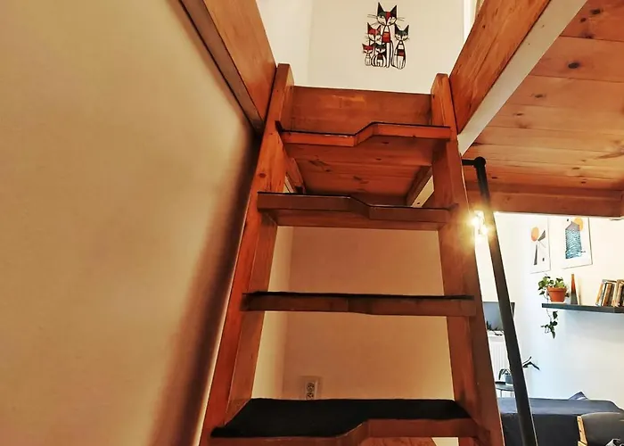 Cozy Night Jezyce, Blisko Mtp, Self Check-in Apartamento *