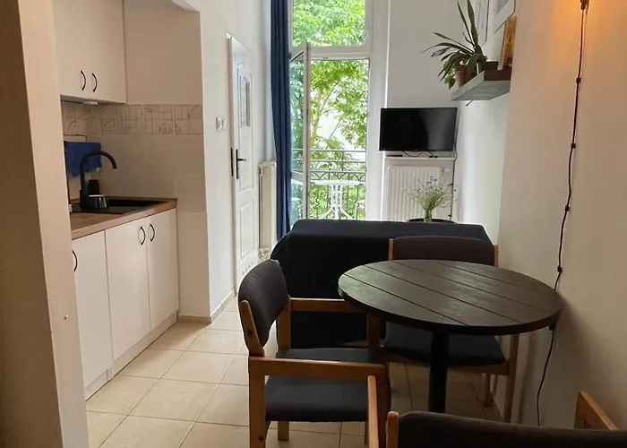 Cozy Night Jezyce, Blisko Mtp, Self Check-in Apartamento *