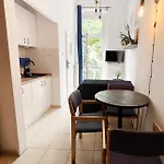 Cozy Night Jezyce, Blisko Mtp, Self Check-in Apartment *