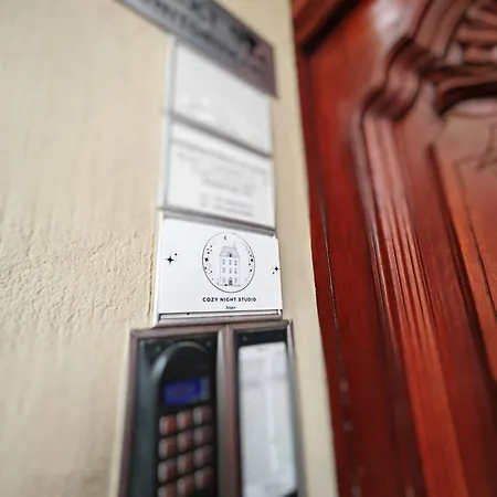 Cozy Night Jezyce, Blisko Mtp, Self Check-in