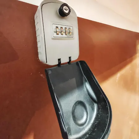 Cozy Night Jezyce, Blisko Mtp, Self Check-in 公寓 波兹南