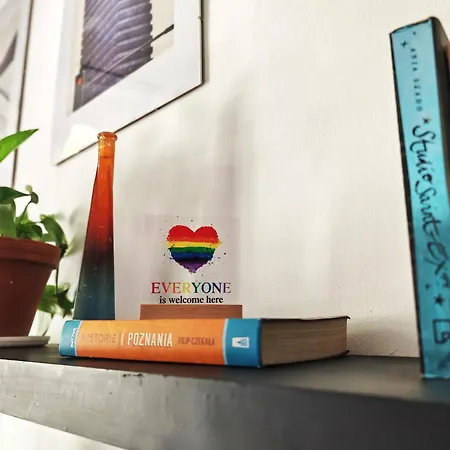 Lejlighed Cozy Night Jezyce, Blisko Mtp, Self Check-in Poznań