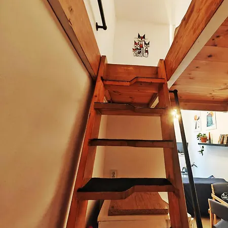 Cozy Night Jezyce, Blisko Mtp, Self Check-in 公寓 *