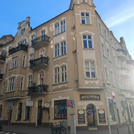 Cozy Night Jezyce, Blisko Mtp, Self Check-in Appartement