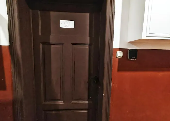 Cozy Night Jezyce, Blisko Mtp, Self Check-in Appartement