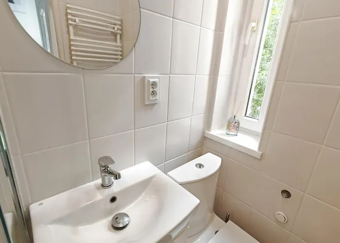 Cozy Night Jezyce, Blisko Mtp, Self Check-in Appartement