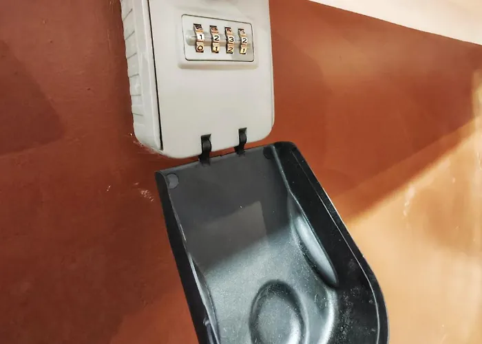 Cozy Night Jezyce, Blisko Mtp, Self Check-in Appartement Poznań