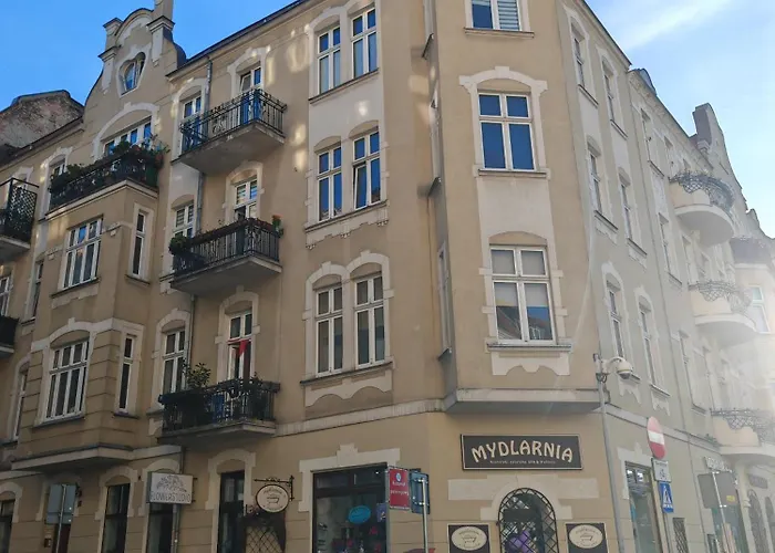 Cozy Night Jezyce, Blisko Mtp, Self Check-in Apartment