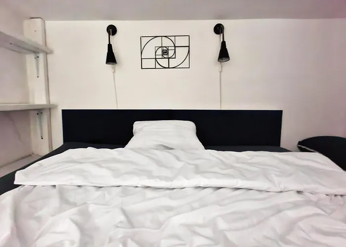 Apartment Cozy Night Jezyce, Blisko Mtp, Self Check-in Poznan